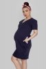 KOSZULA MAMA DRESS DO KARMIENIA